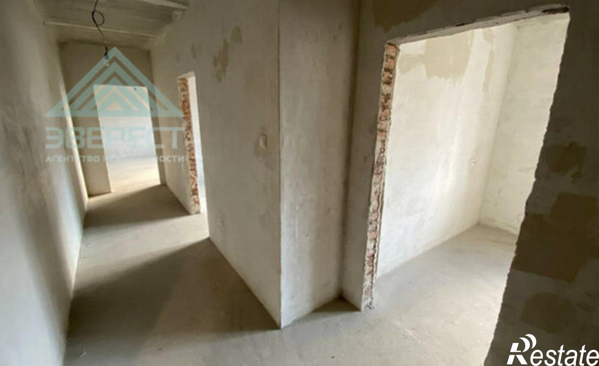 Купить квартиру за 3 273 350 рублей на улица Генерала Тихонова, 37В