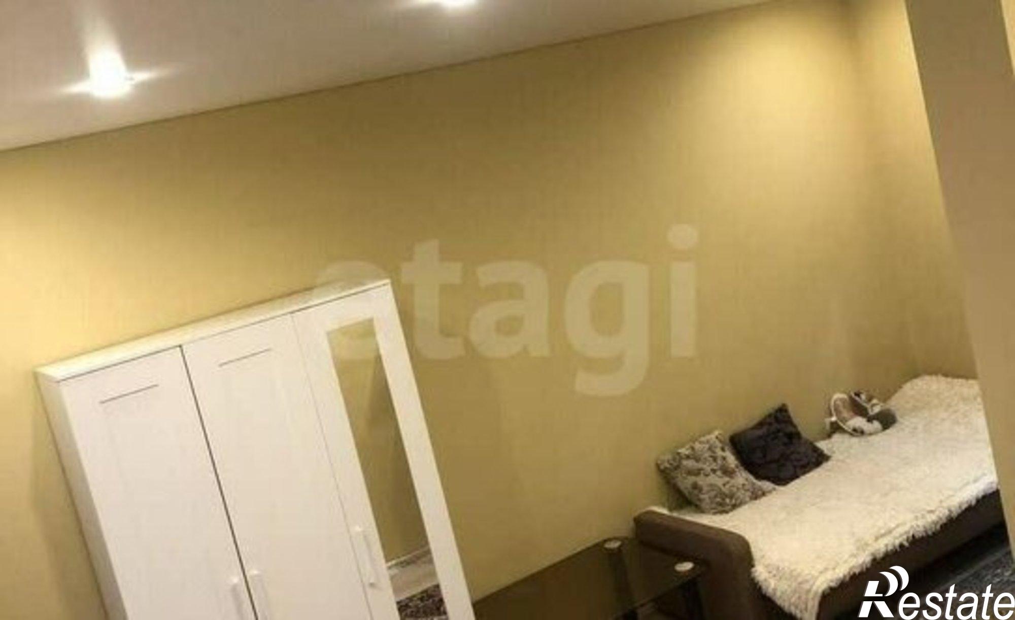 Купить квартиру за 3 100 000 рублей на улица Генерала Тихонова, 15