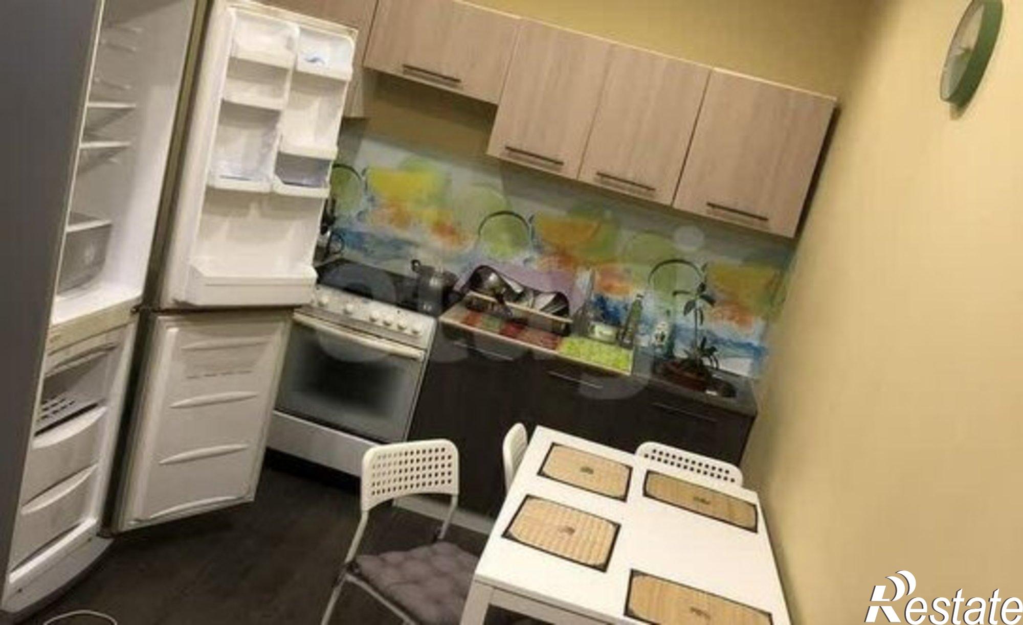 Купить квартиру за 3 100 000 рублей на улица Генерала Тихонова, 15