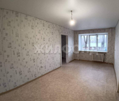 2-комн, 41.2кв м, этаж 2/4 Герцена улица, д.23