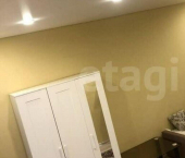 1-комн, 40кв м, этаж 4/5 улица Генерала Тихонова, 15