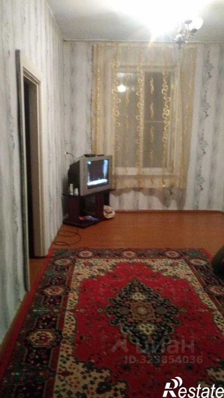 3-комн квартира поселок МПС, 5,  д. 5