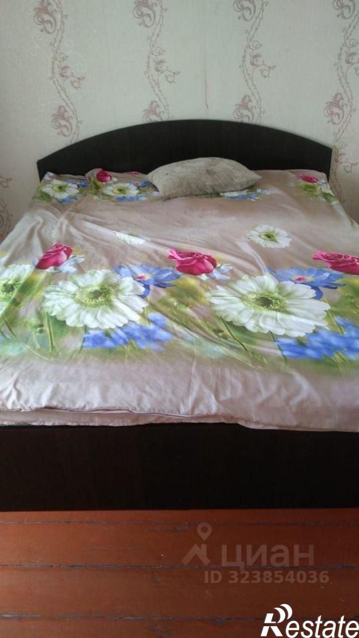 3-комн квартира поселок МПС, 5,  д. 5