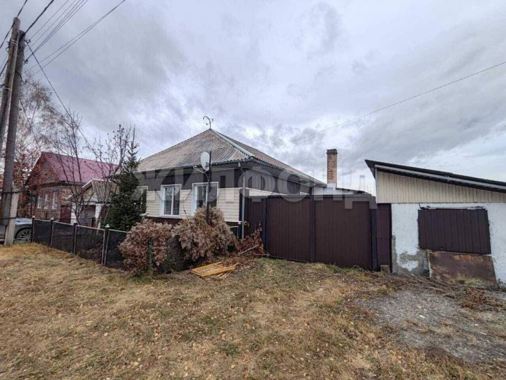 Коттедж/дом Карла Маркса улица