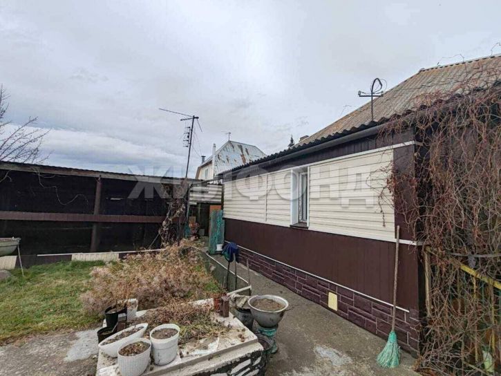 Коттедж/дом Карла Маркса улица