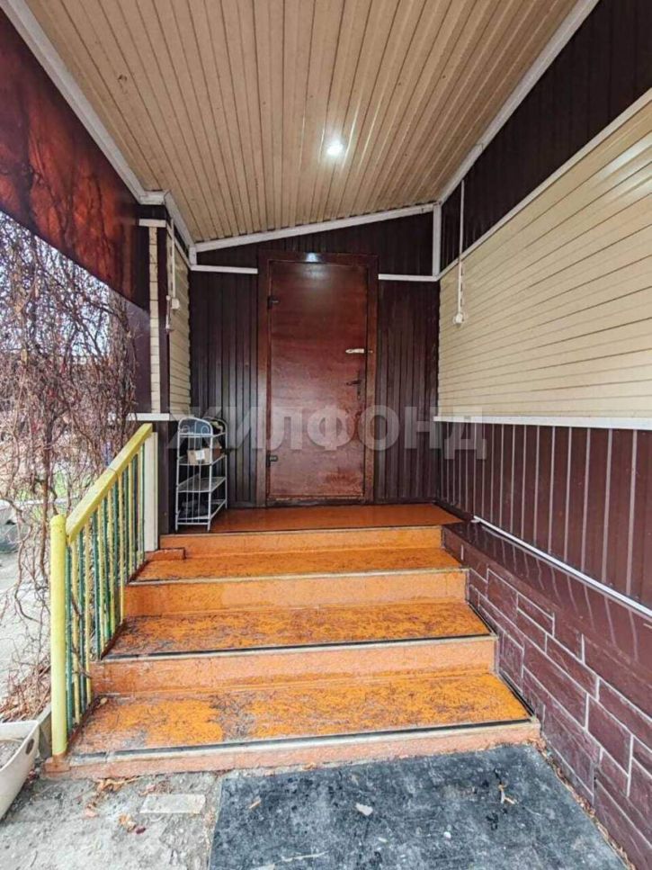 Коттедж/дом Карла Маркса улица