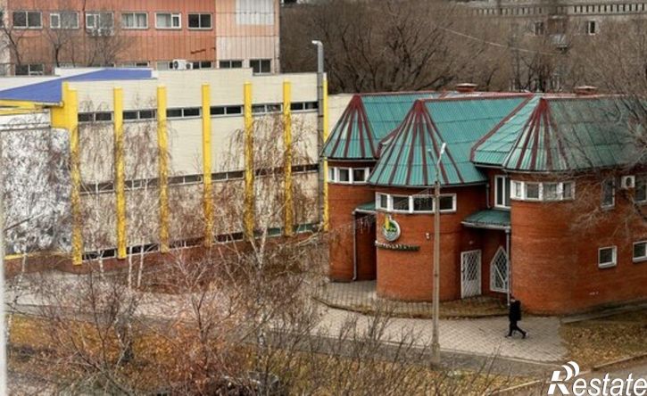 2-комн квартира Саяногорск, микрорайон Советский, 44