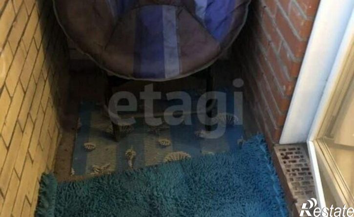 1-комн квартира улица Генерала Тихонова, 15,  д. 15