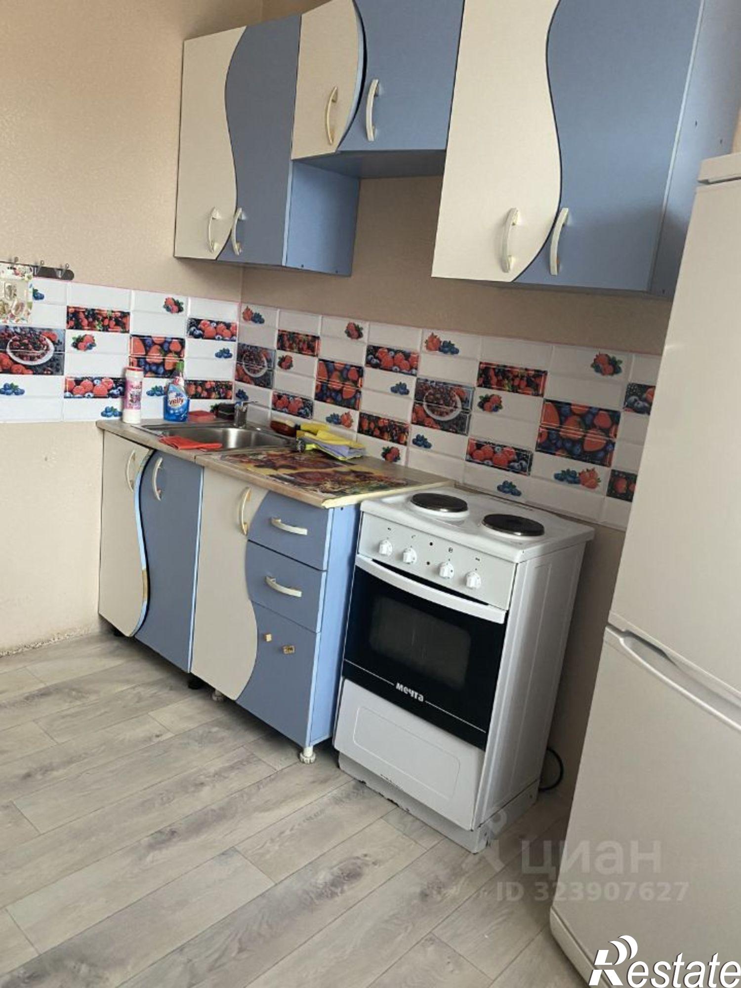 Сдать квартиру за 15 000 рублей на улица Калинина, 12А