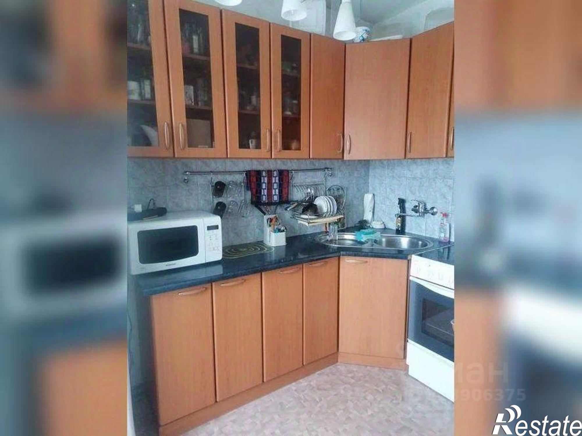 Купить квартиру за 3 994 000 рублей на Саяногорск, Заводской микрорайон