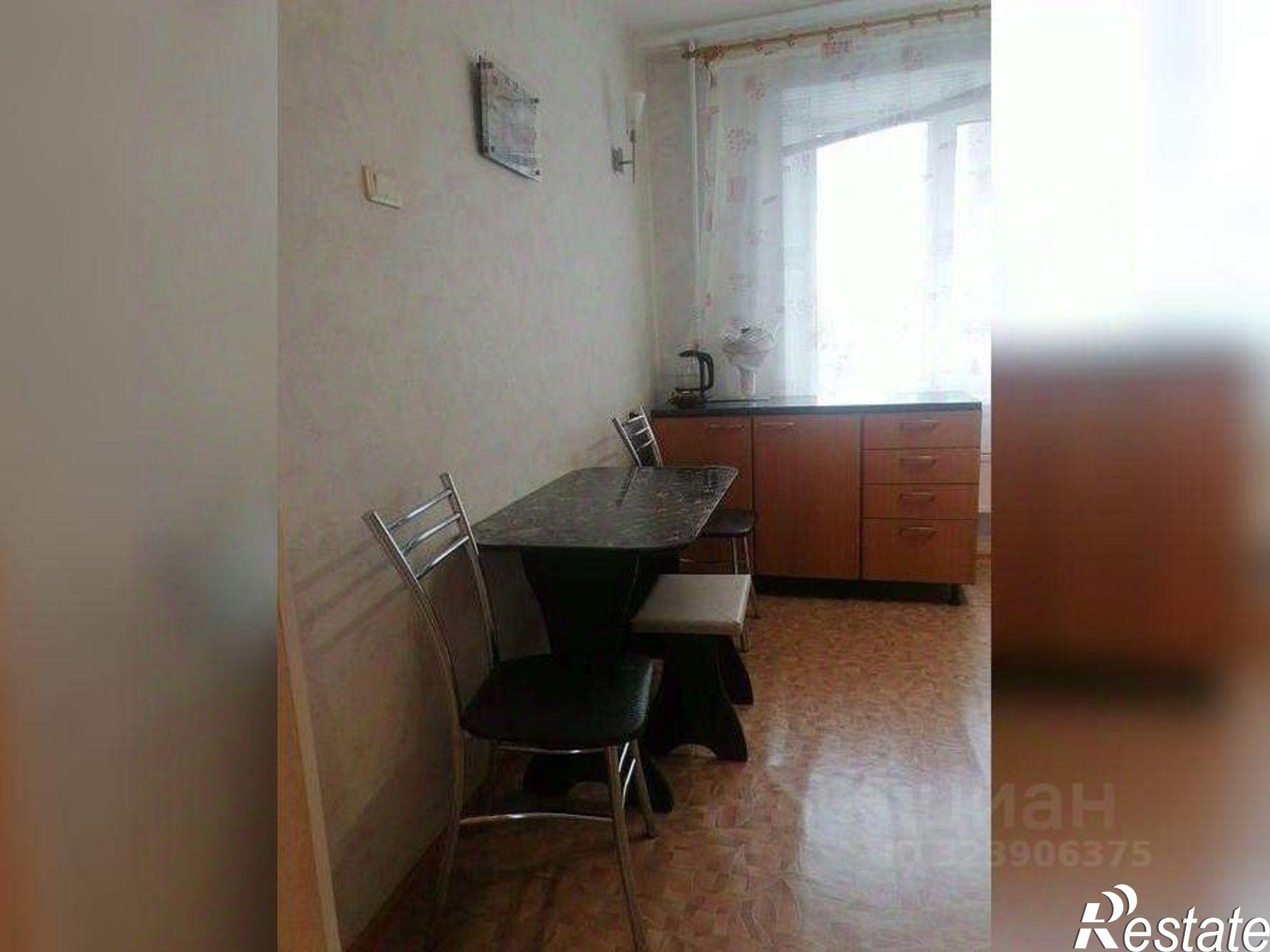 Купить квартиру за 3 994 000 рублей на Саяногорск, Заводской микрорайон