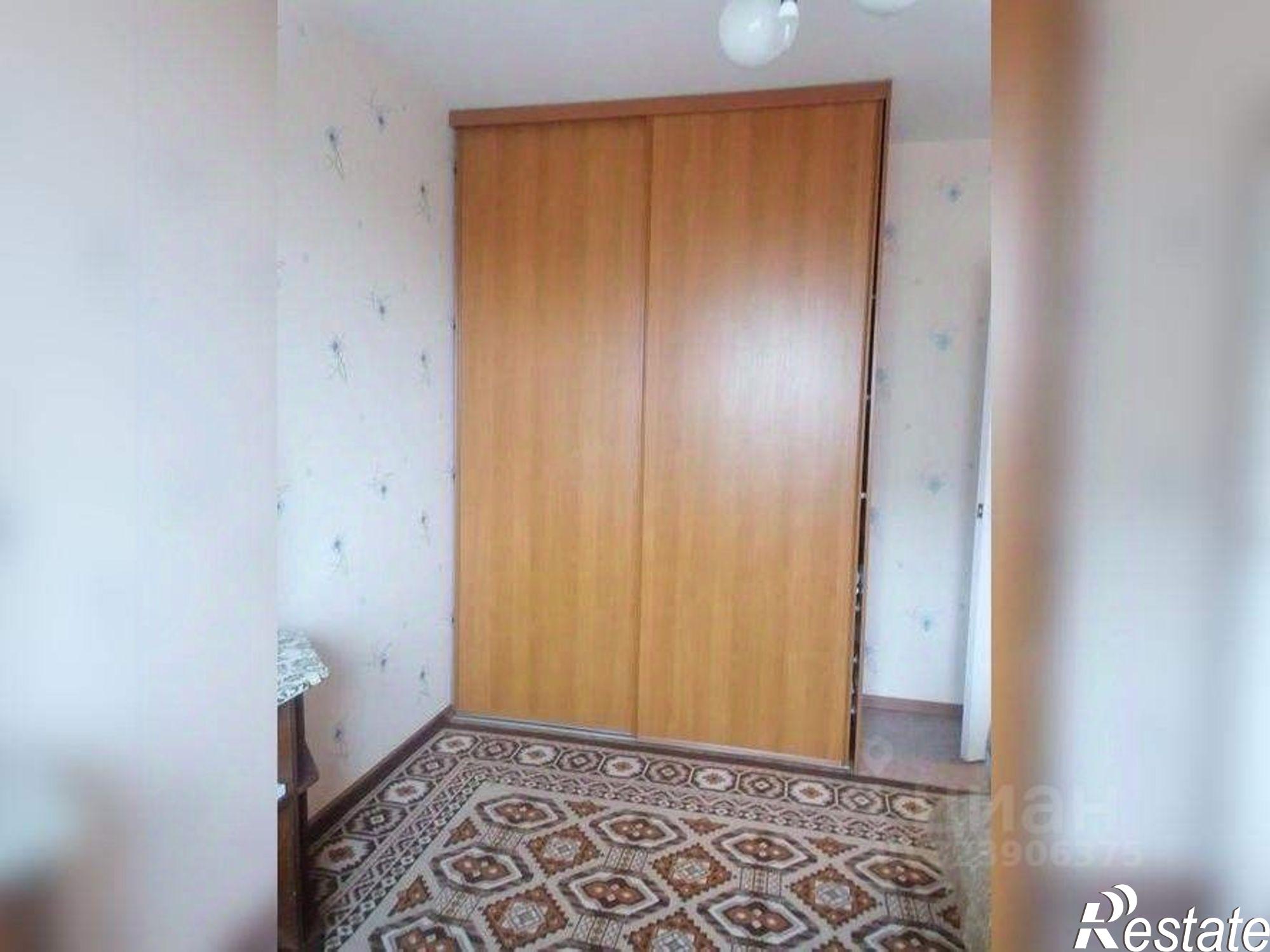 Купить квартиру за 3 994 000 рублей на Саяногорск, Заводской микрорайон