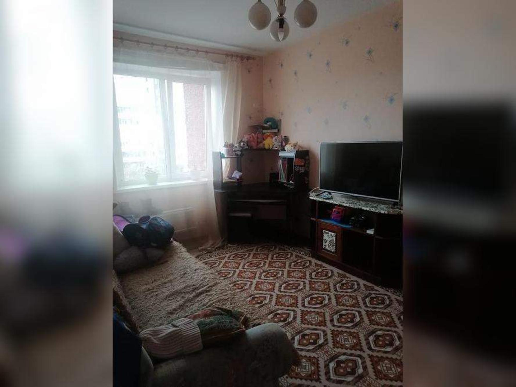 Купить квартиру за 3 994 000 рублей на Заводской микрорайон, д.41