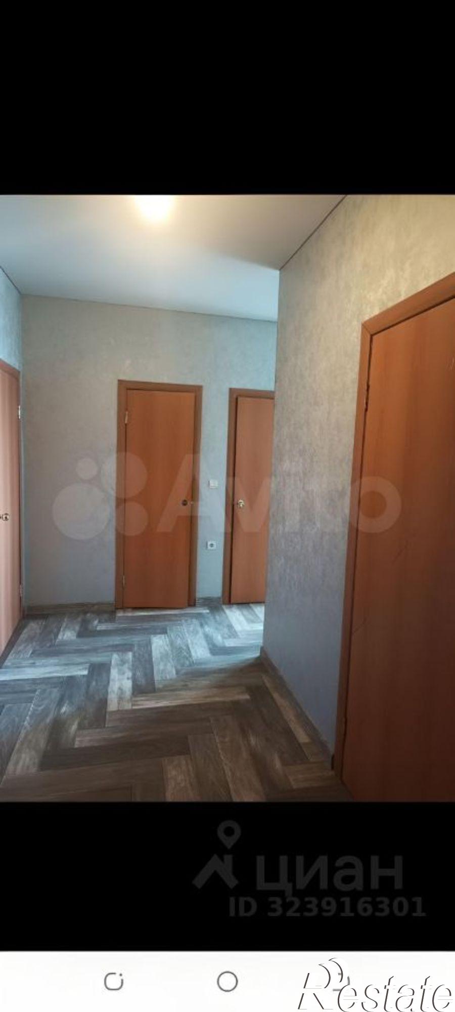 Сдать квартиру за 18 000 рублей на Юбилейная улица, 34 к1