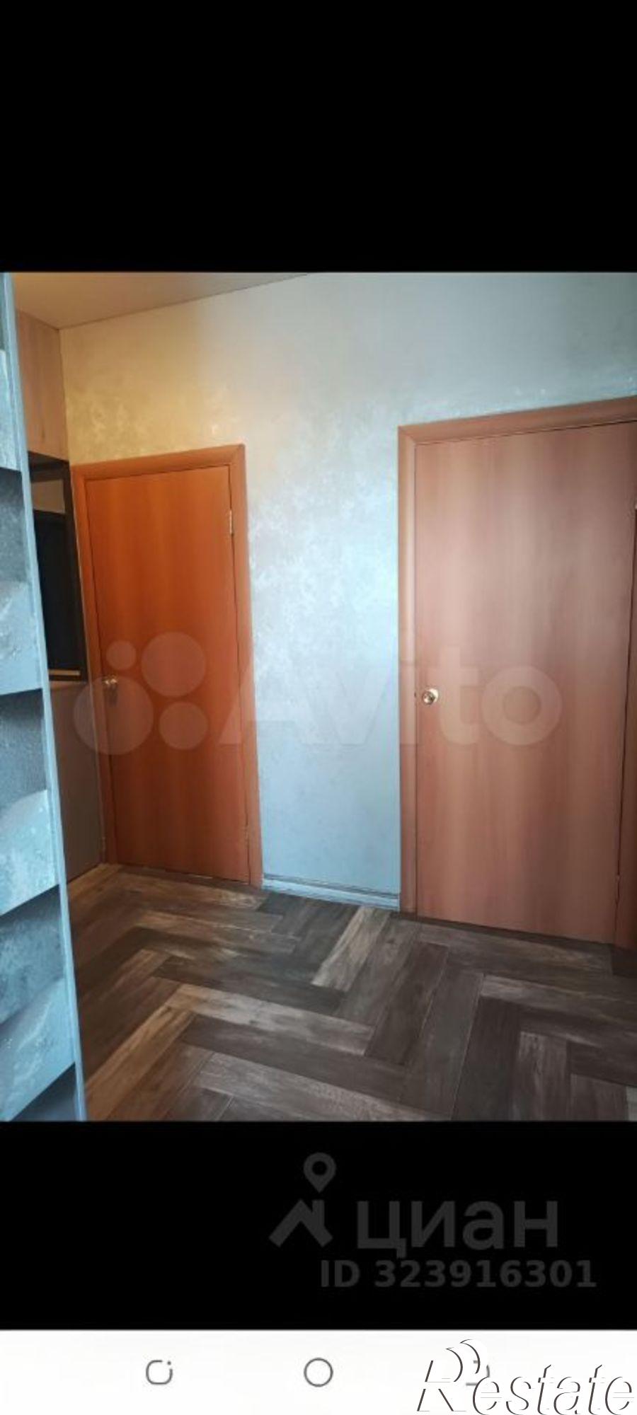 Сдать квартиру за 18 000 рублей на Юбилейная улица, 34 к1