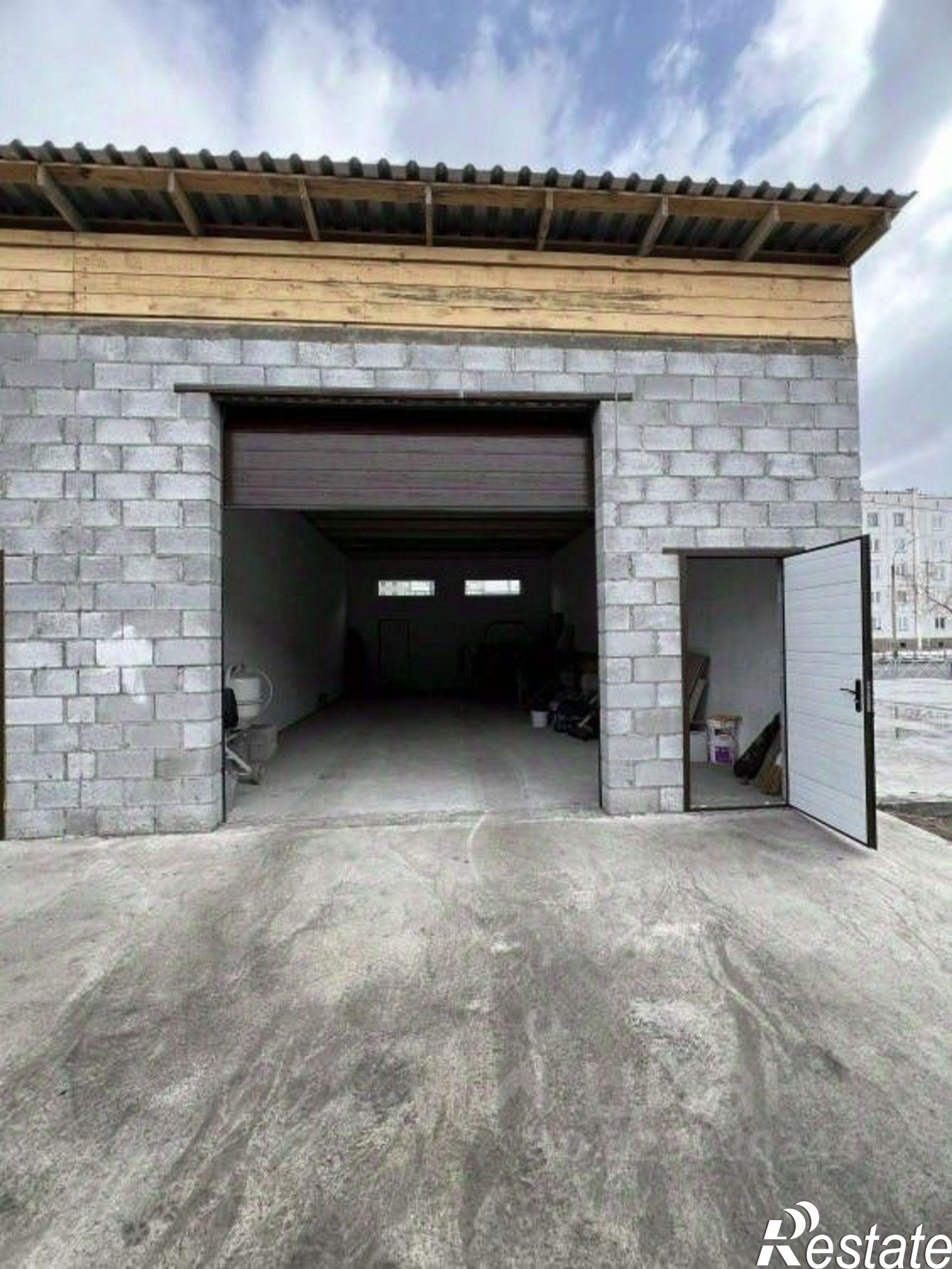 Купить гараж, место в паркинге за 1 700 030 рублей на улица Металлургов