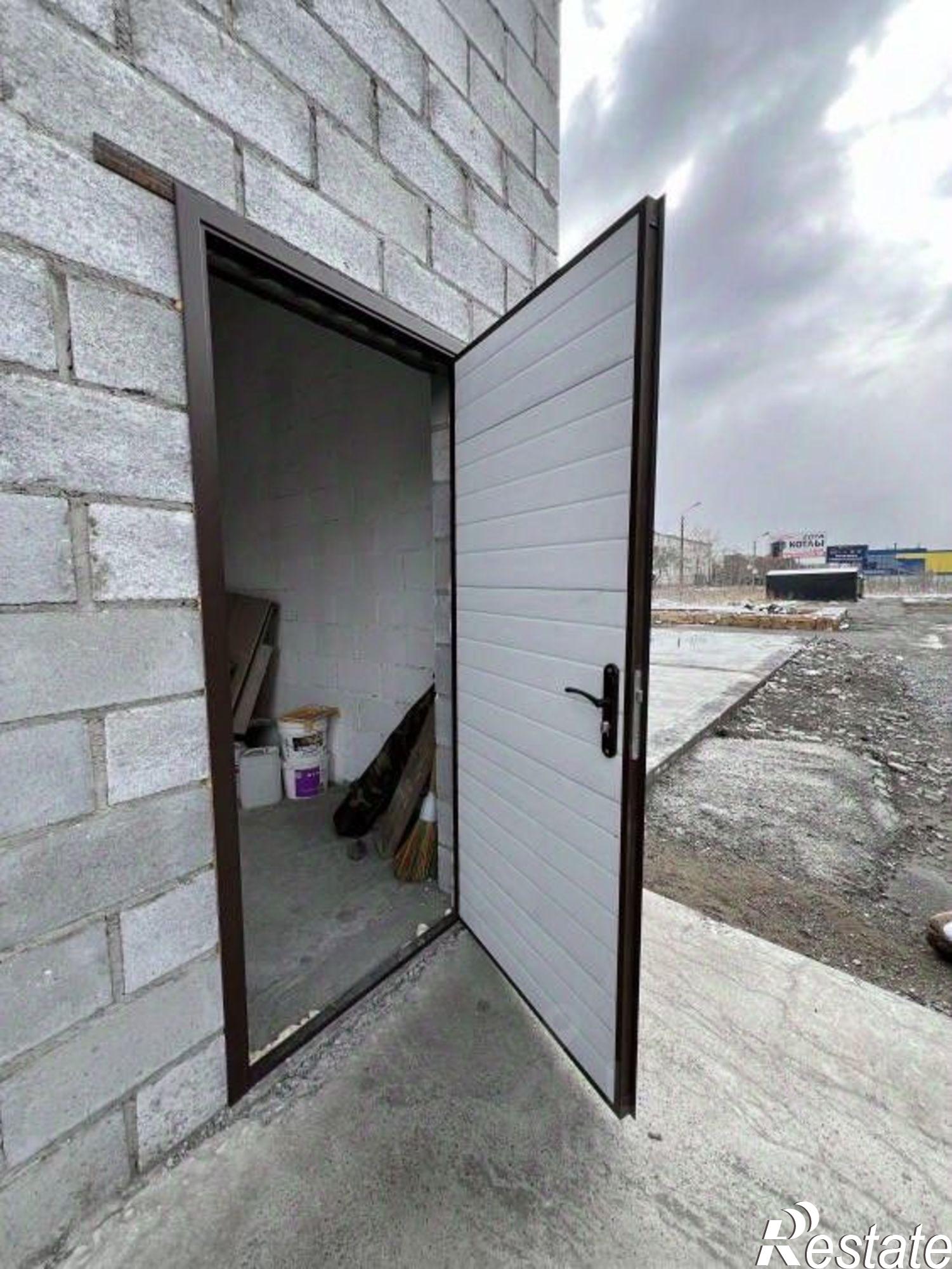 Купить гараж, место в паркинге за 1 700 030 рублей на улица Металлургов