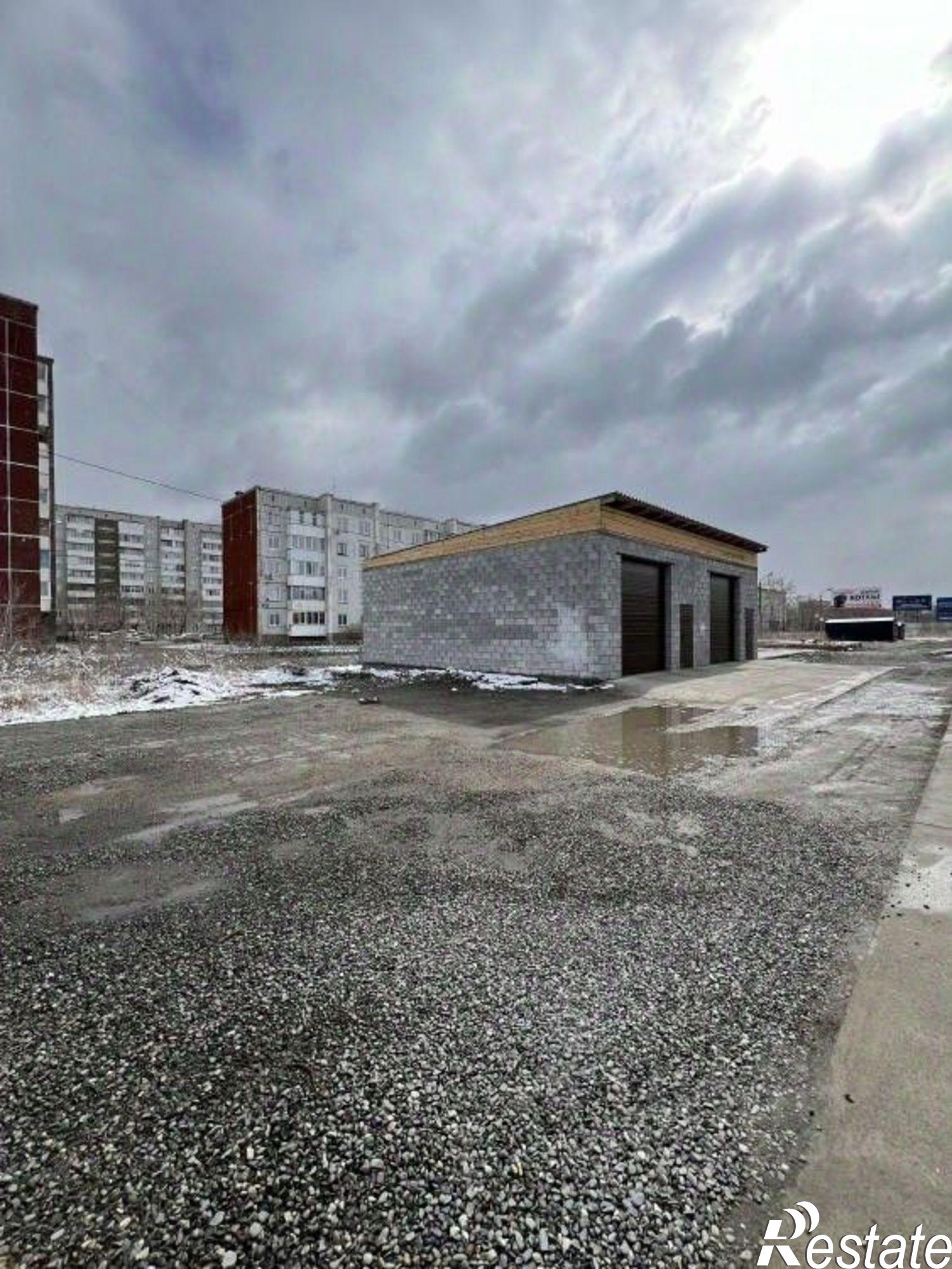 Купить гараж, место в паркинге за 1 700 030 рублей на улица Металлургов