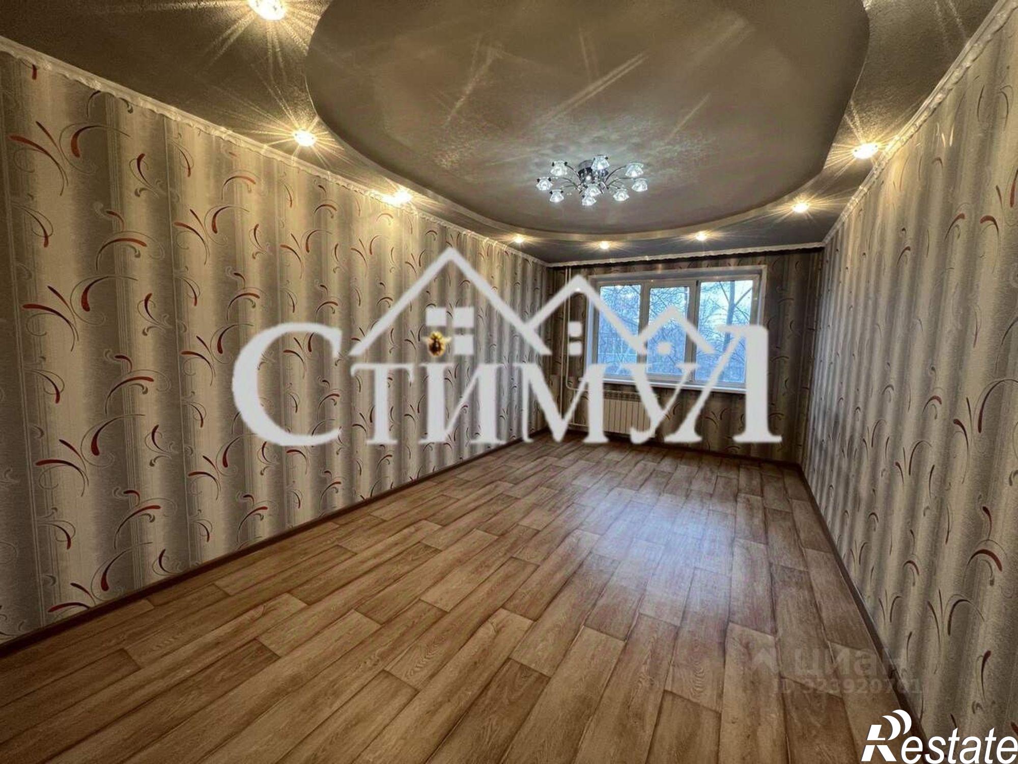 Купить квартиру за 3 400 000 рублей на улица Чапаева, 39