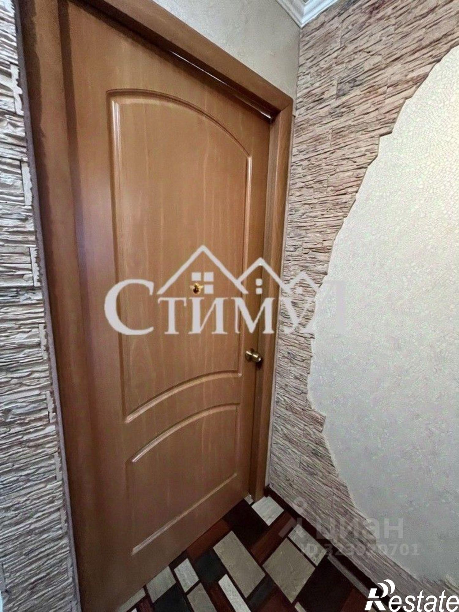 Купить квартиру за 3 400 000 рублей на улица Чапаева, 39