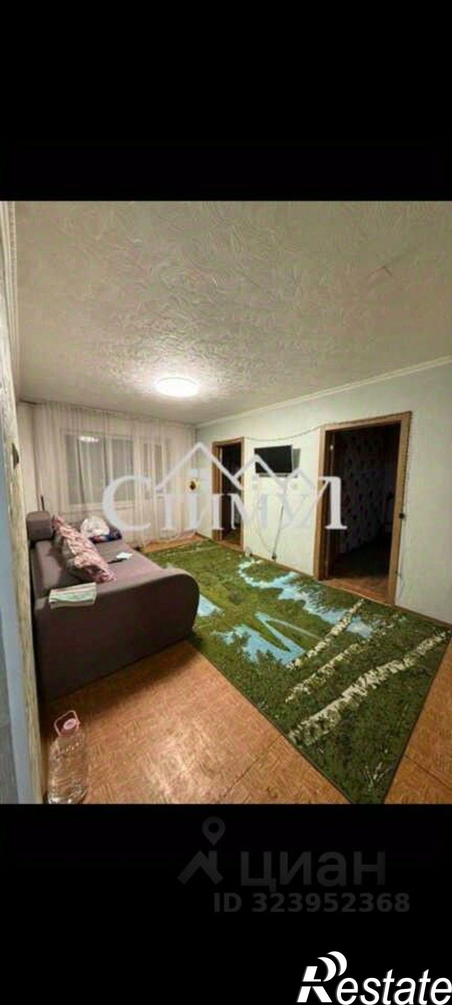 Сдать квартиру за 20 000 рублей на ул Юбилейная, 1