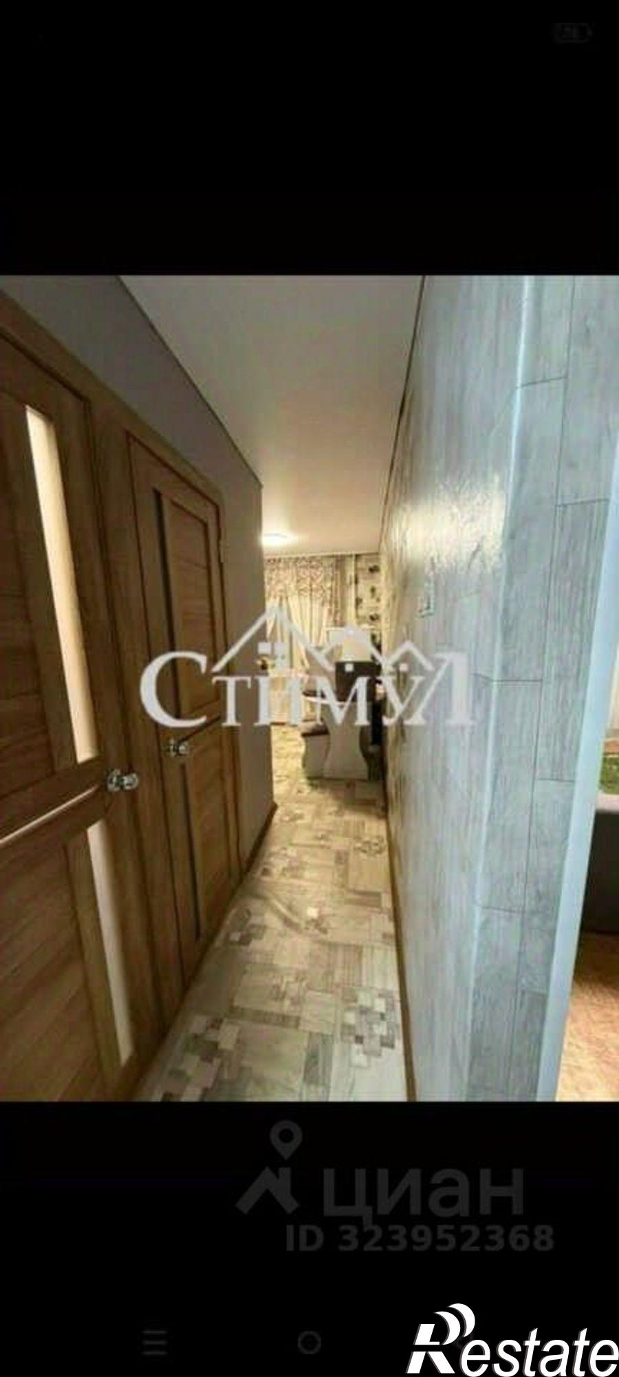 Сдать квартиру за 20 000 рублей на ул Юбилейная, 1