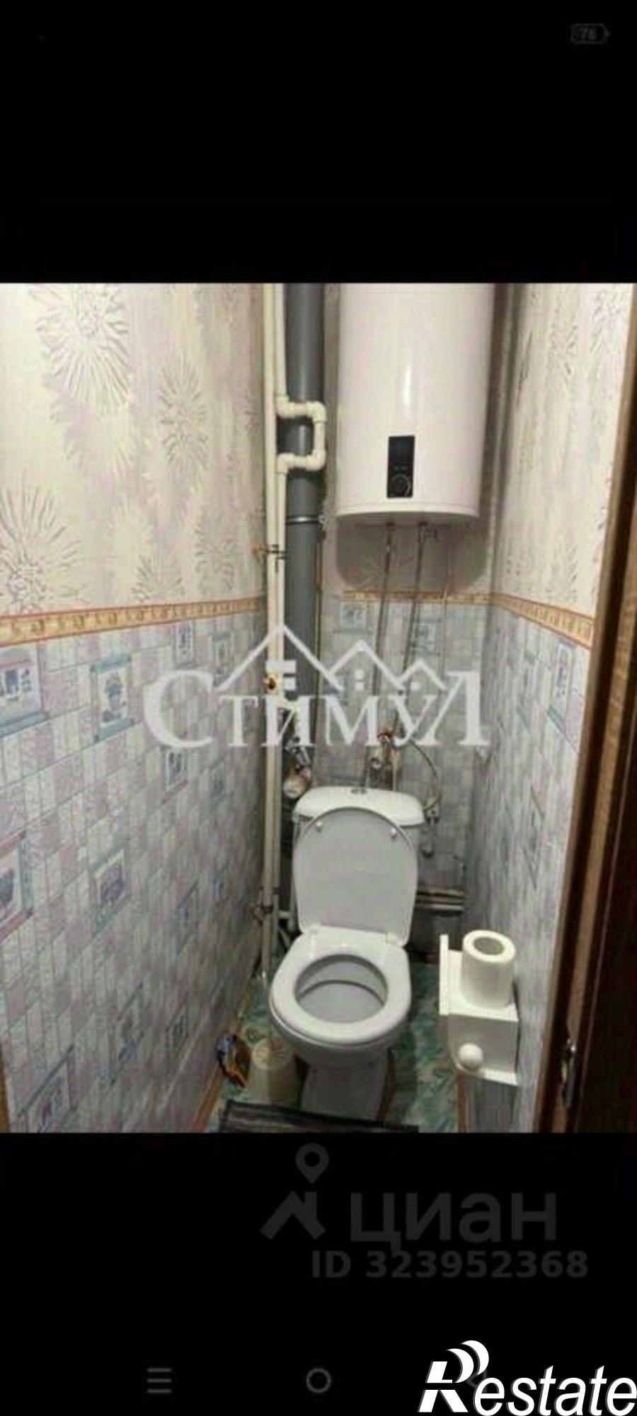 Сдать квартиру за 20 000 рублей на ул Юбилейная, 1