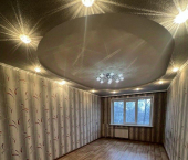 2-комн, 48кв м, этаж 2/5 улица Чапаева, 39