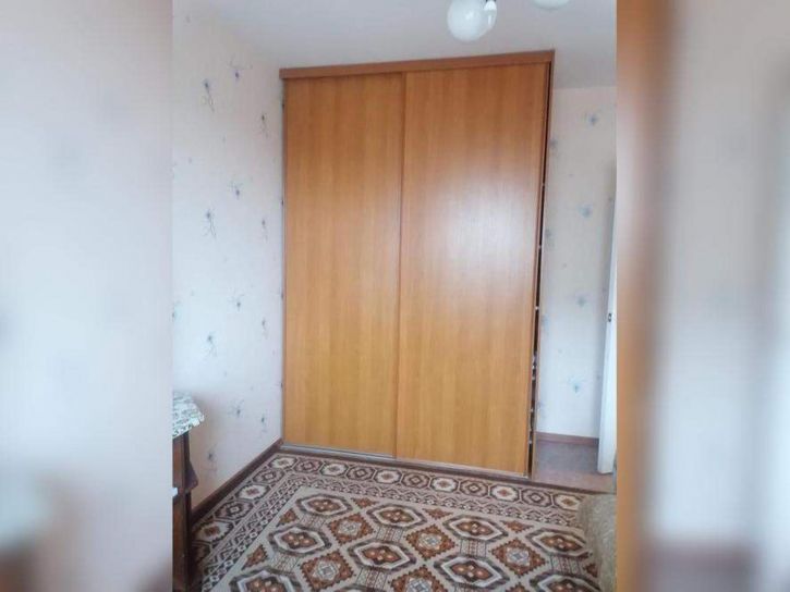 3-комн квартира Заводской микрорайон, д.41