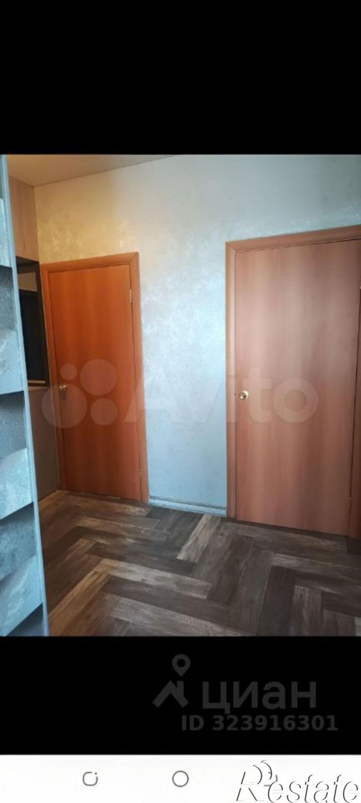 3-комн квартира Юбилейная улица, 34 к1,  д. 34 к1