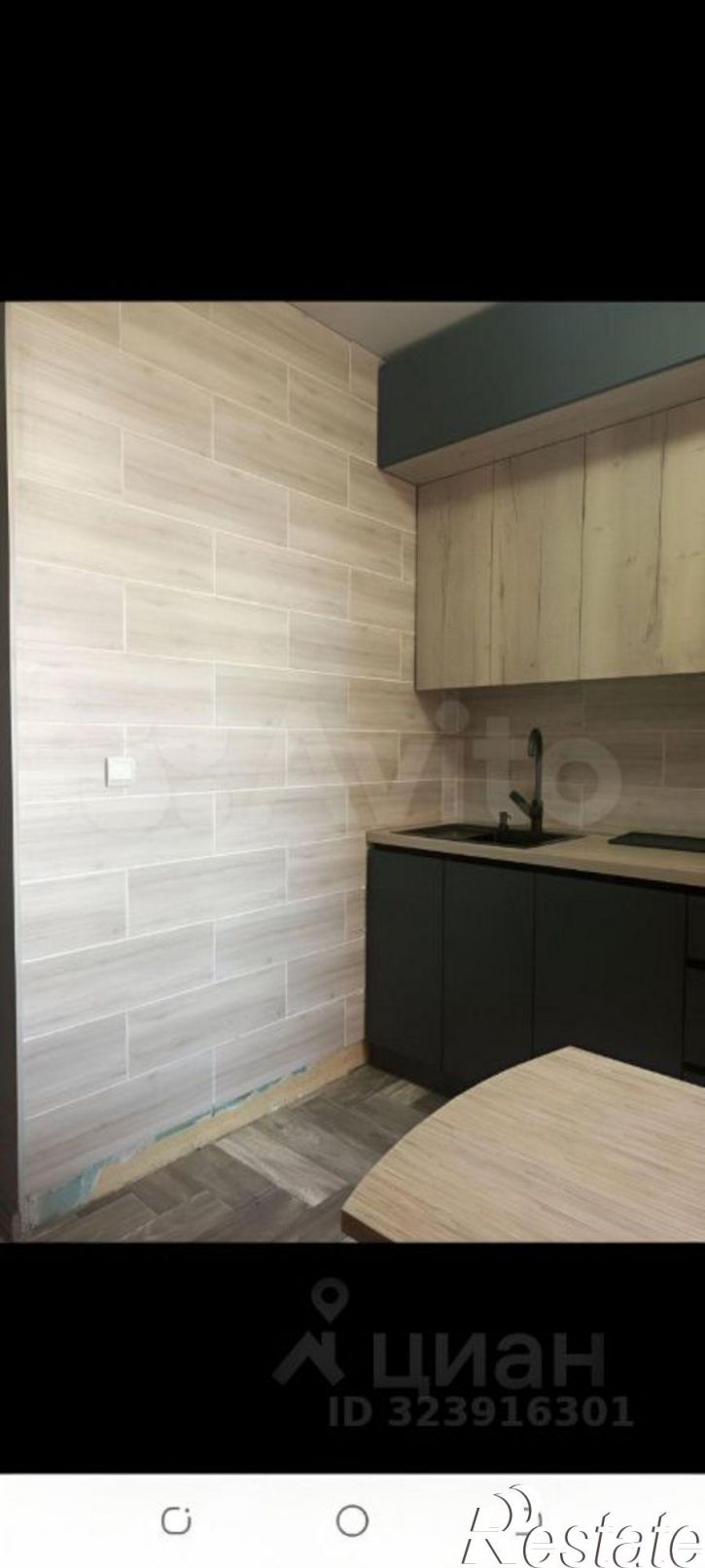 3-комн квартира Юбилейная улица, 34 к1,  д. 34 к1