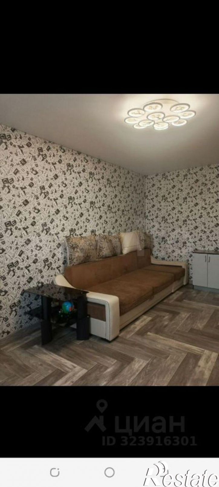 3-комн квартира Юбилейная улица, 34 к1,  д. 34 к1