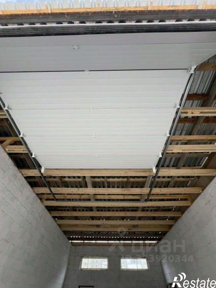 Гараж/парковка улица Металлургов