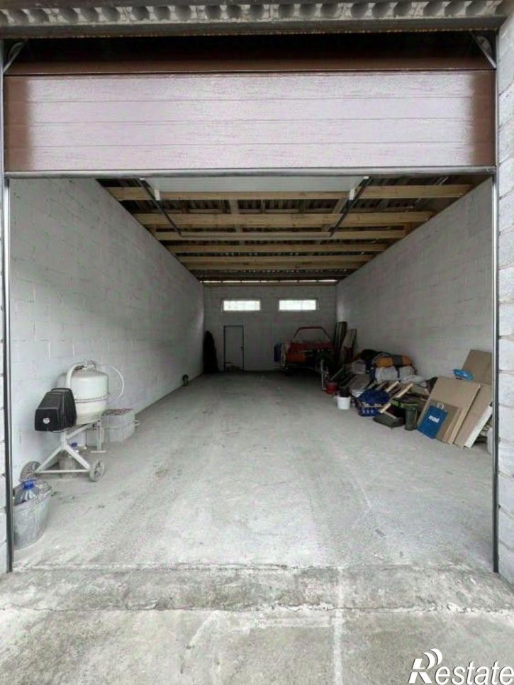 Гараж/парковка улица Металлургов