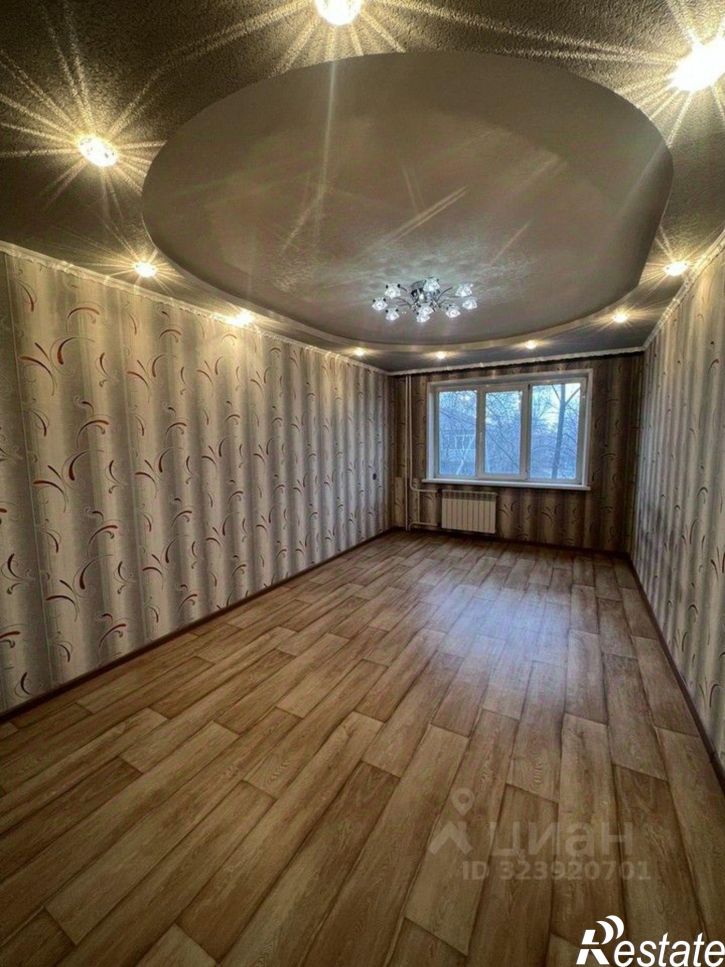 2-комн квартира улица Чапаева, 39,  д. 39