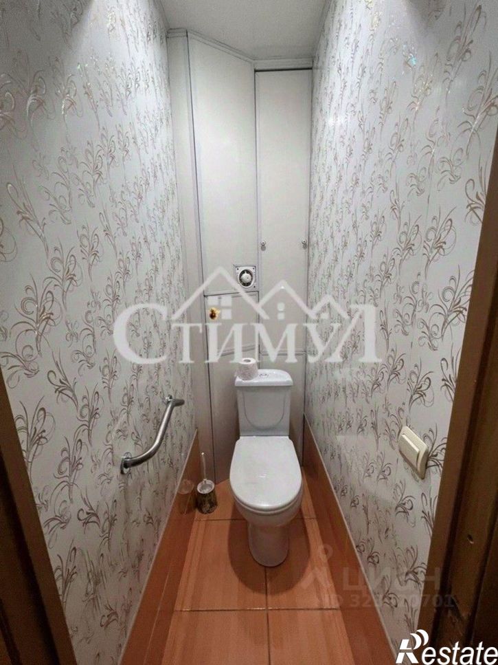 2-комн квартира улица Чапаева, 39,  д. 39