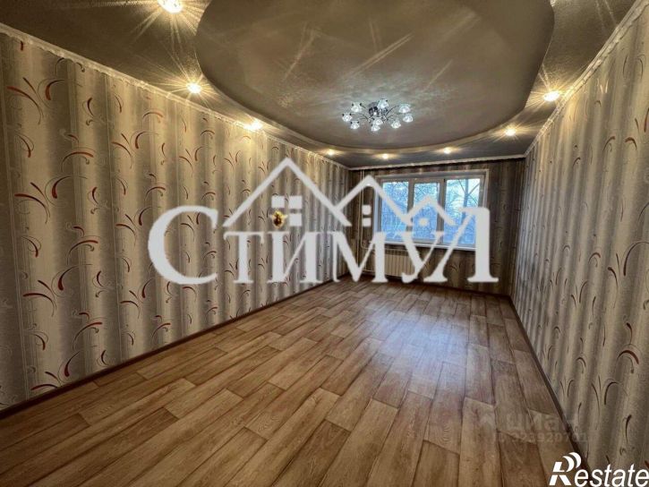 2-комн квартира улица Чапаева, 39,  д. 39