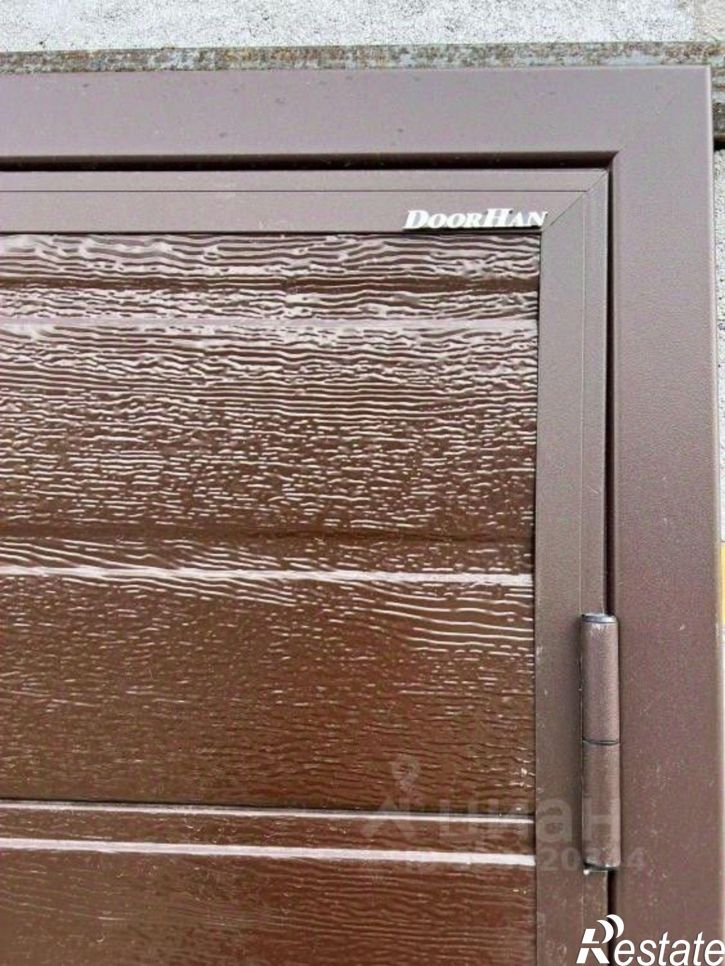 Гараж/парковка улица Металлургов