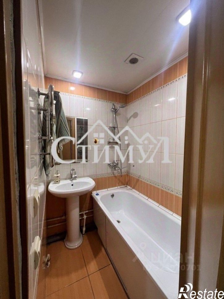 2-комн квартира улица Чапаева, 39,  д. 39