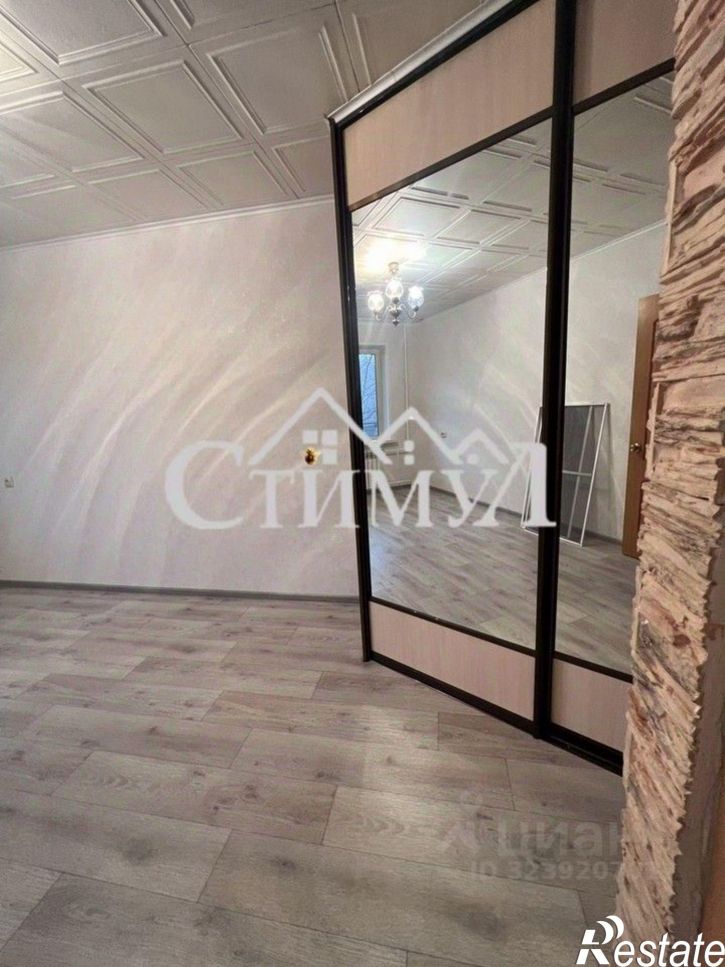 2-комн квартира улица Чапаева, 39,  д. 39