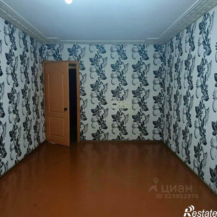 2-комн квартира улица Чапаева, 47,  д. 47