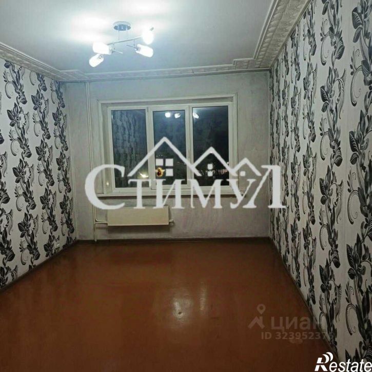 2-комн квартира улица Чапаева, 47,  д. 47