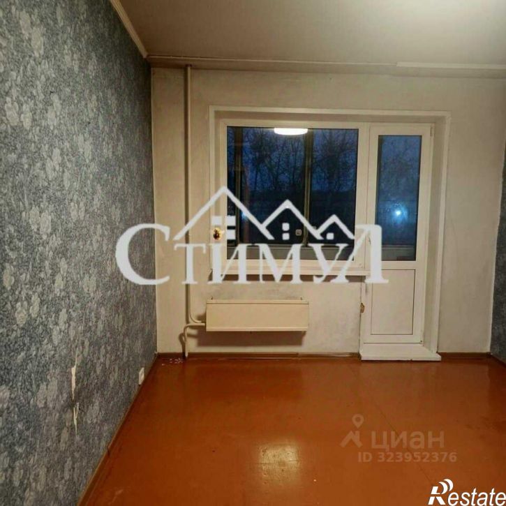 2-комн квартира улица Чапаева, 47,  д. 47