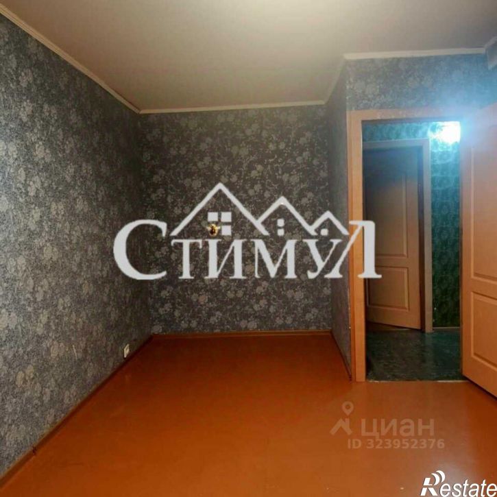 2-комн квартира улица Чапаева, 47,  д. 47