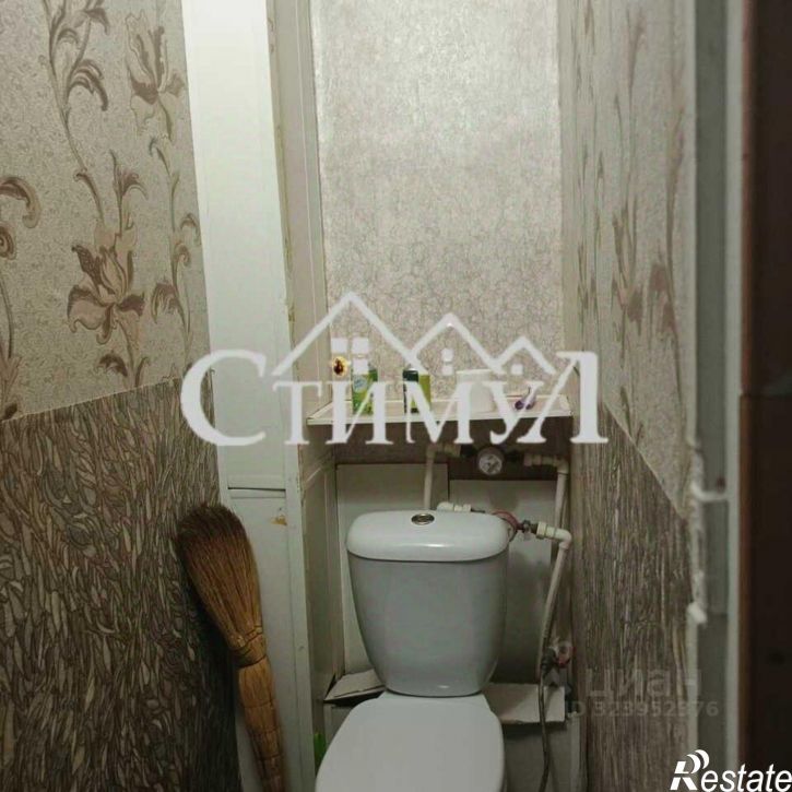 2-комн квартира улица Чапаева, 47,  д. 47