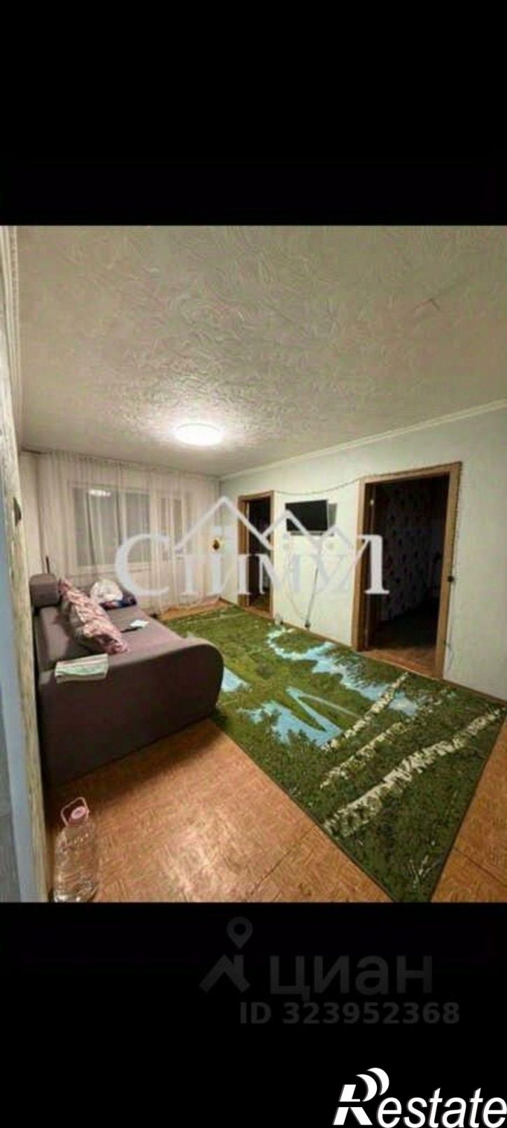 3-комн квартира ул Юбилейная, 1,  д. 1