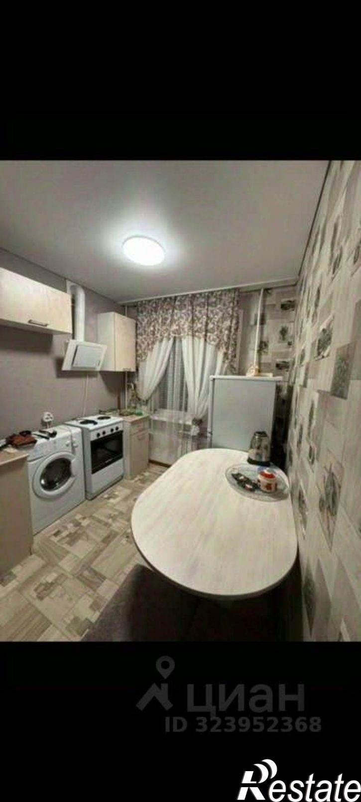 3-комн квартира ул Юбилейная, 1,  д. 1