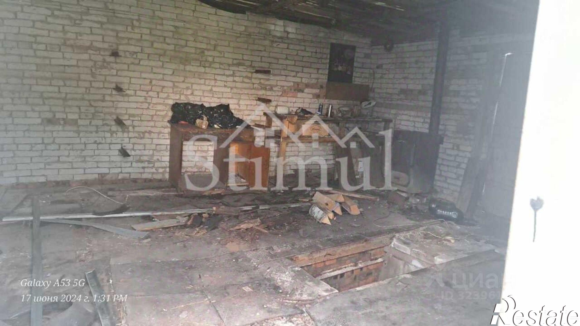 Купить гараж, место в паркинге за 398 722 рублей на ул Садовая, 22