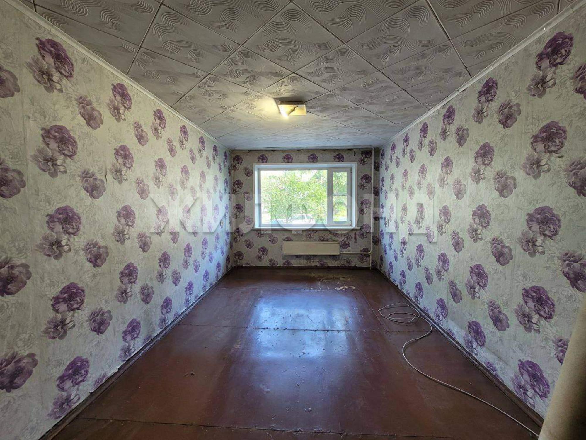 Купить квартиру за 2 800 000 рублей на Космонавтов проспект, д.23А