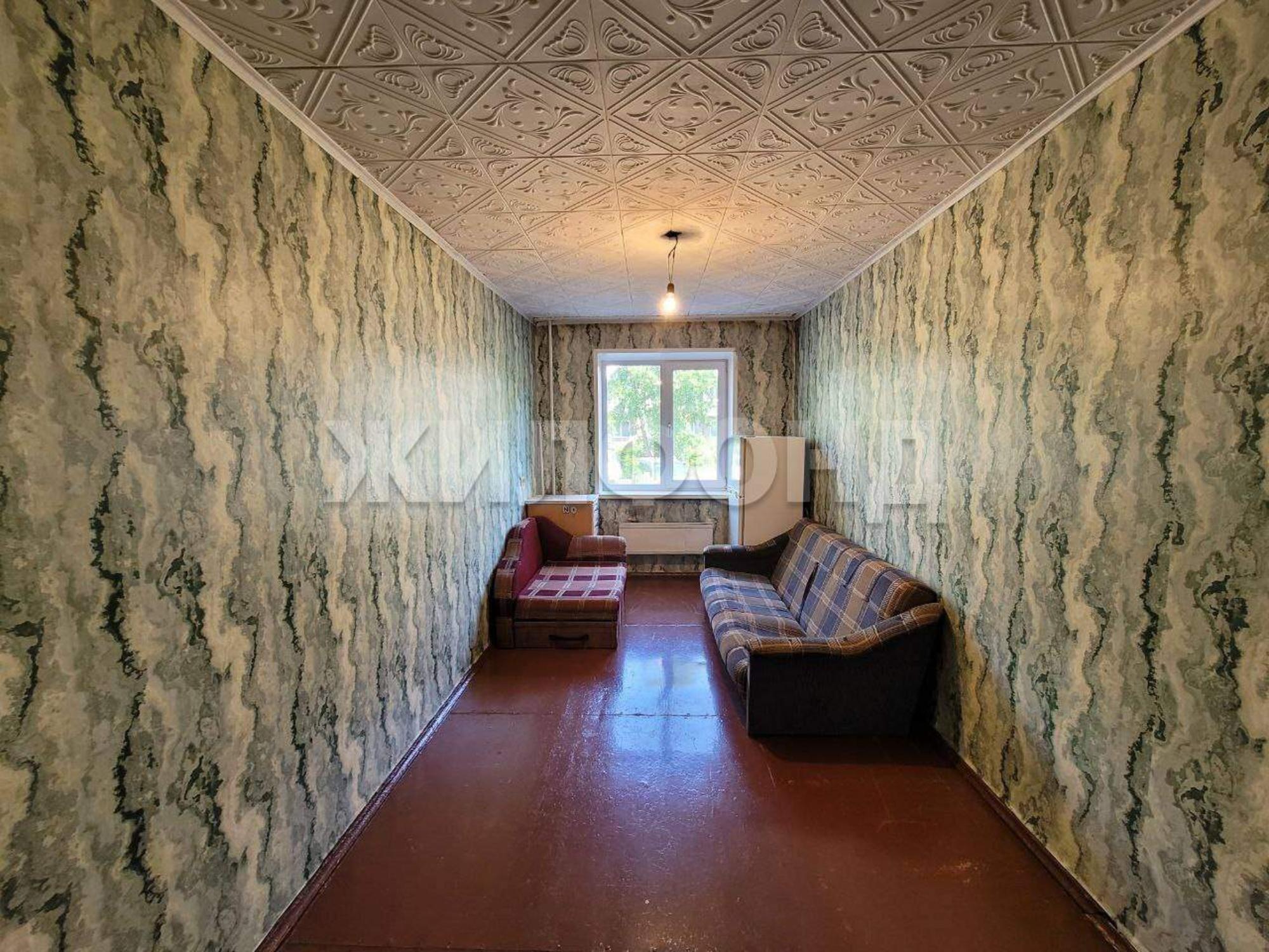 Купить квартиру за 2 800 000 рублей на Космонавтов проспект, д.23А